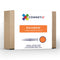 CONNETIX - 12 Piece Rainbow Replacement Ball Pack